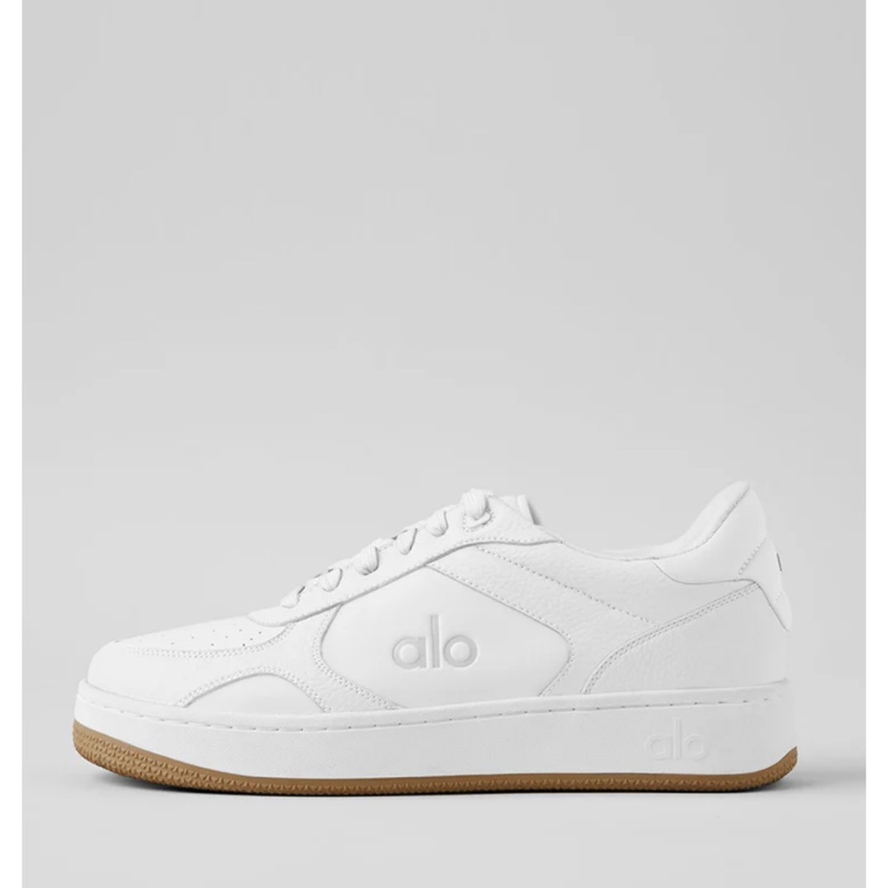 ALO RECOVERY MODE SNEAKER - W8.5